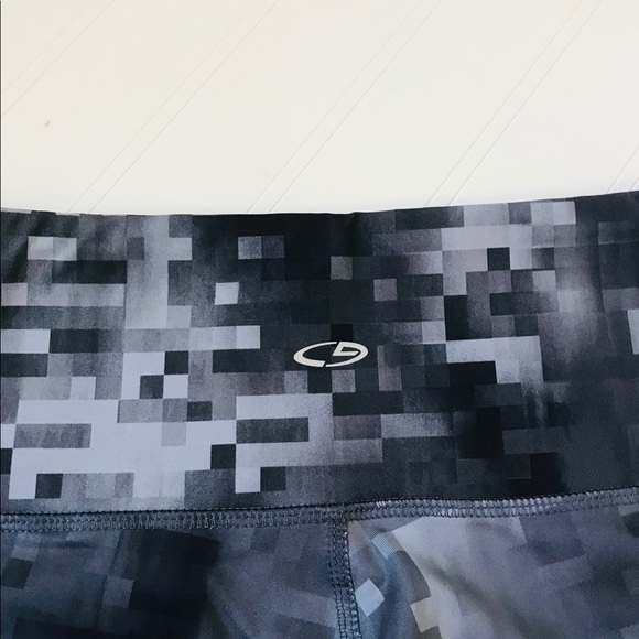 Champion DuoDry leggings size S - Picture 4 of 6